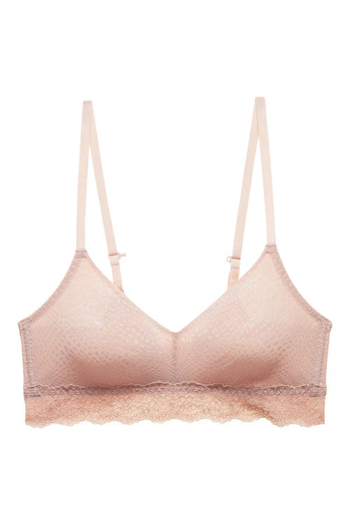Beyond Convertible Wireless Bra