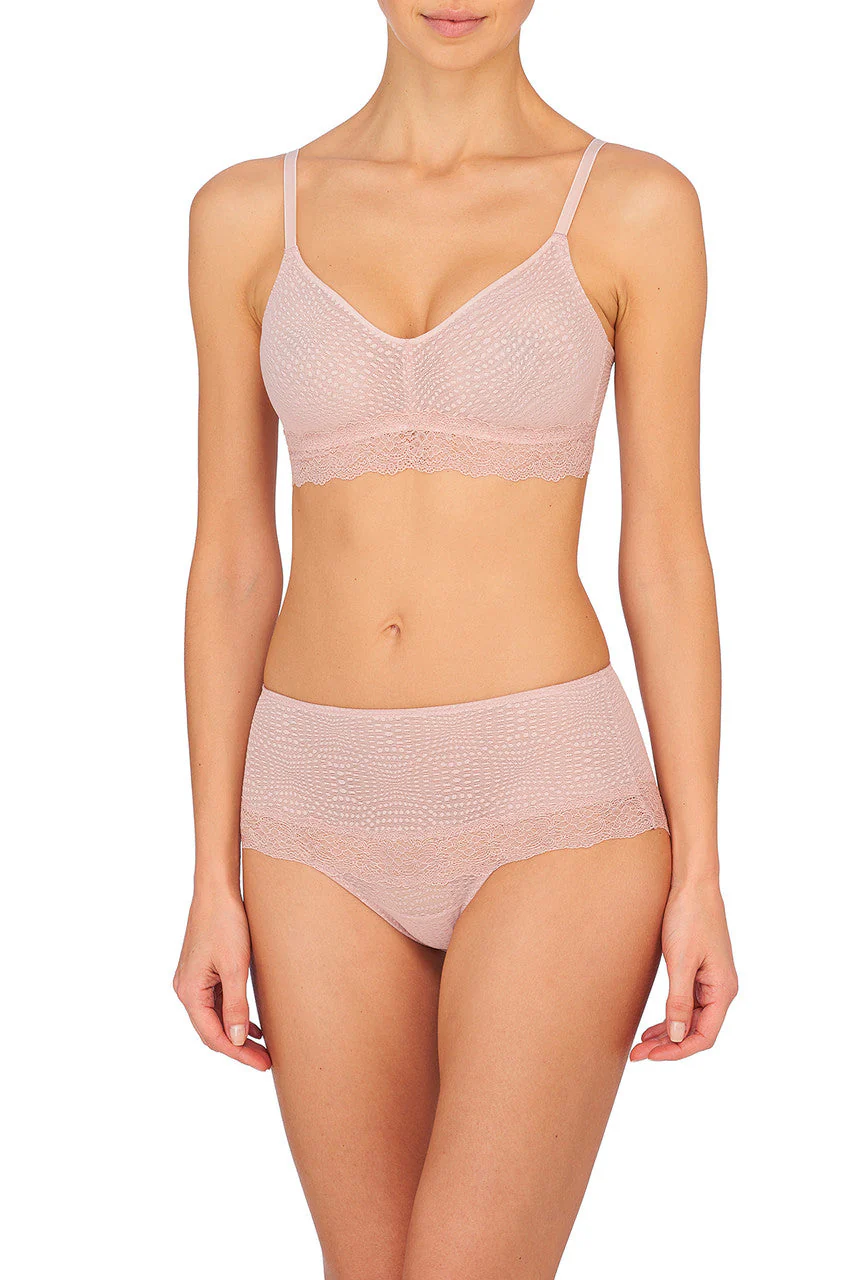 Beyond Convertible Wireless Bra - Image 3