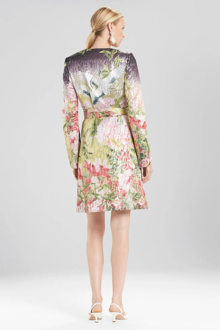 Birds Of Paradise Jacket - Image 3