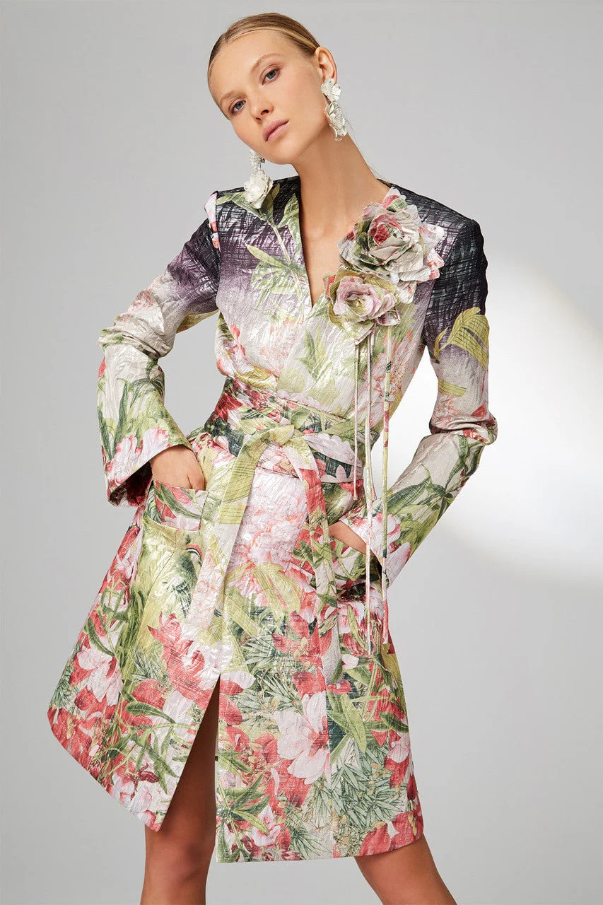 Birds Of Paradise Jacket - Image 5