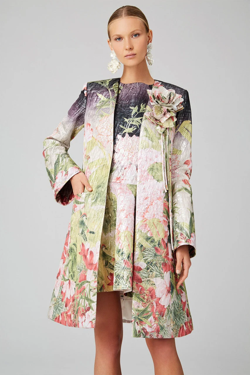 Birds Of Paradise Jacket - Image 6
