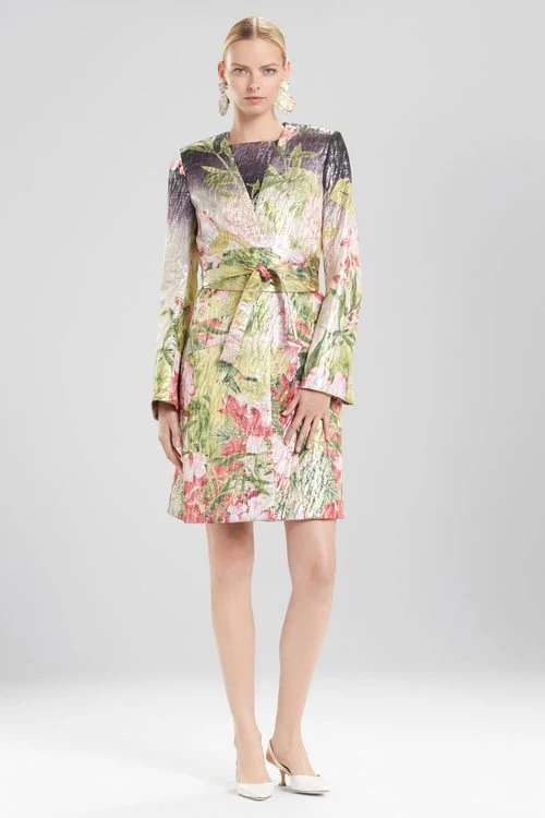 Birds Of Paradise Jacket - Image 7