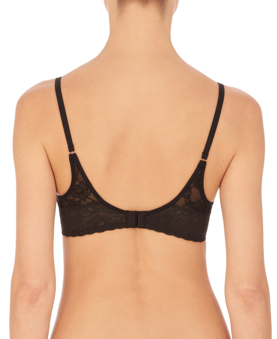 Bliss Allure Contour Underwire Bra - Image 3