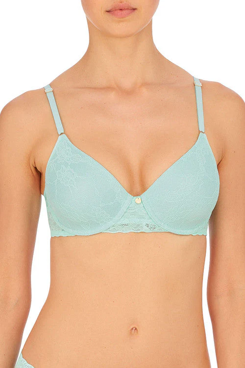 Bliss Allure Contour Underwire Bra