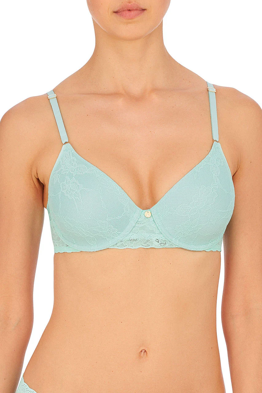 Bliss Allure Contour Underwire Bra - Image 4