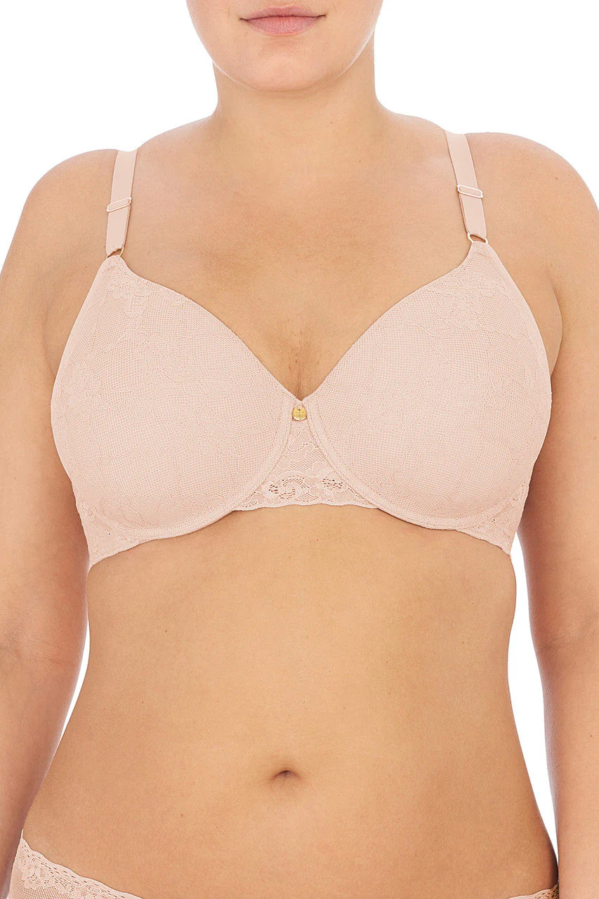 Bliss Allure Contour Underwire Bra - Image 2