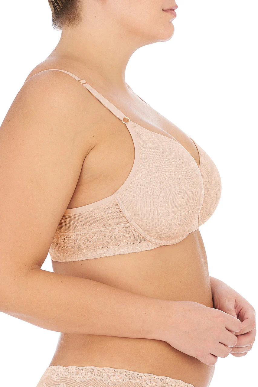 Bliss Allure Contour Underwire Bra - Image 3
