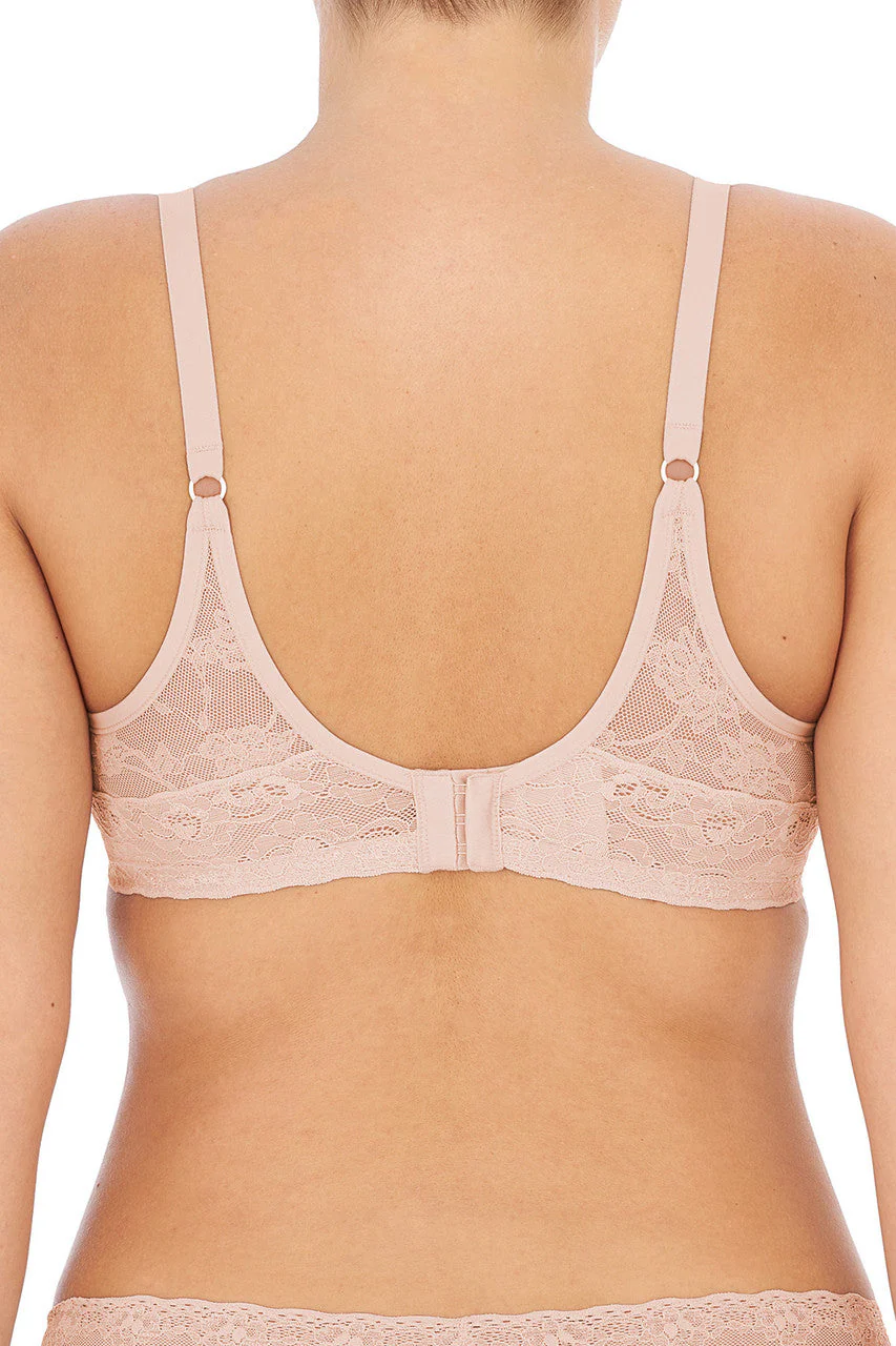 Bliss Allure Contour Underwire Bra - Image 4
