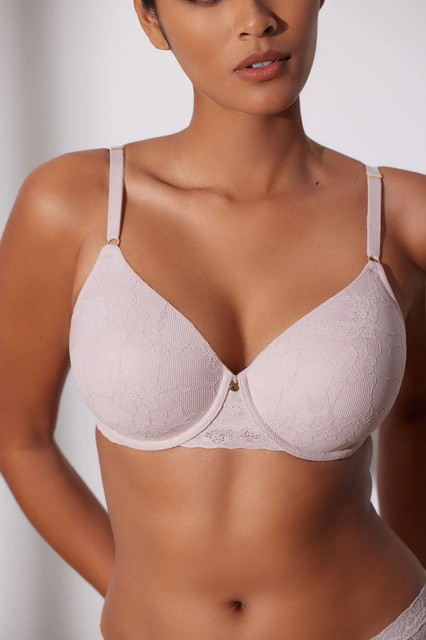 Bliss Allure Contour Underwire Bra - Image 5