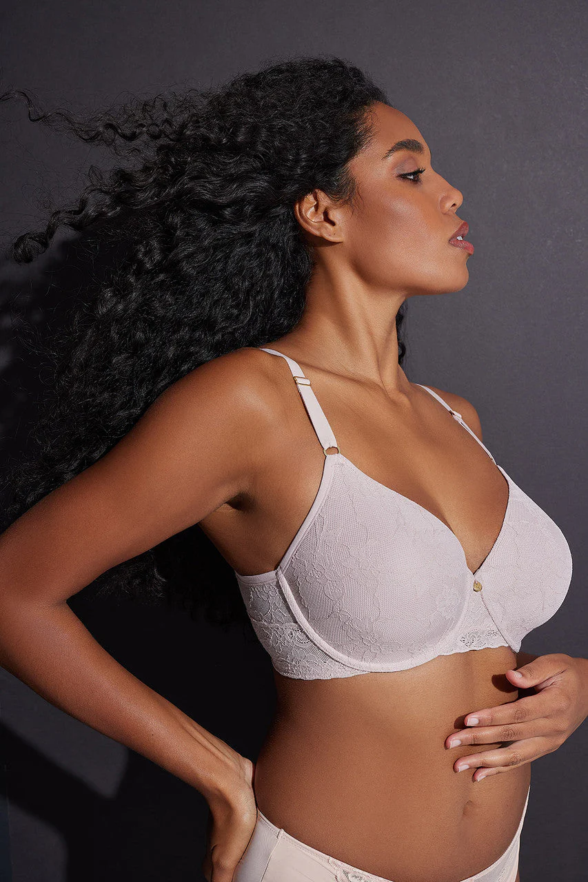 Bliss Allure Contour Underwire Bra - Image 7