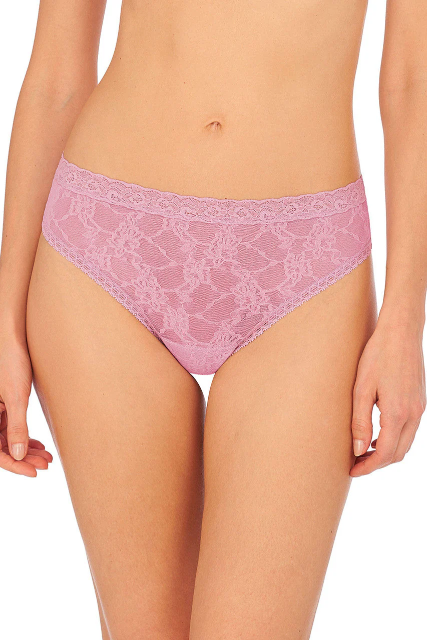 Bliss Allure One-Size Lace Thong 3-Pack - Image 4
