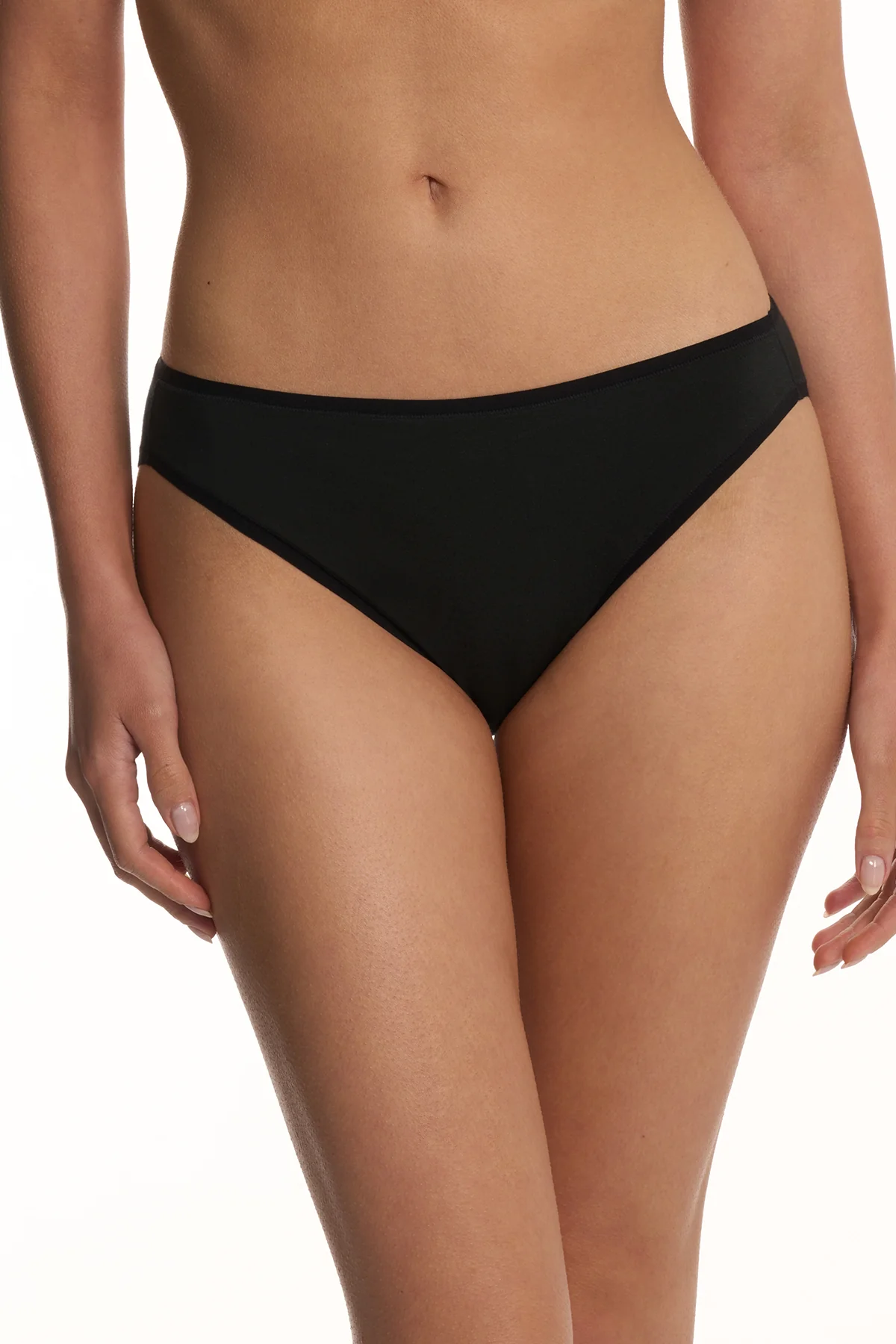 Bliss Bare Cotton Bikini 3-Pack - Image 4
