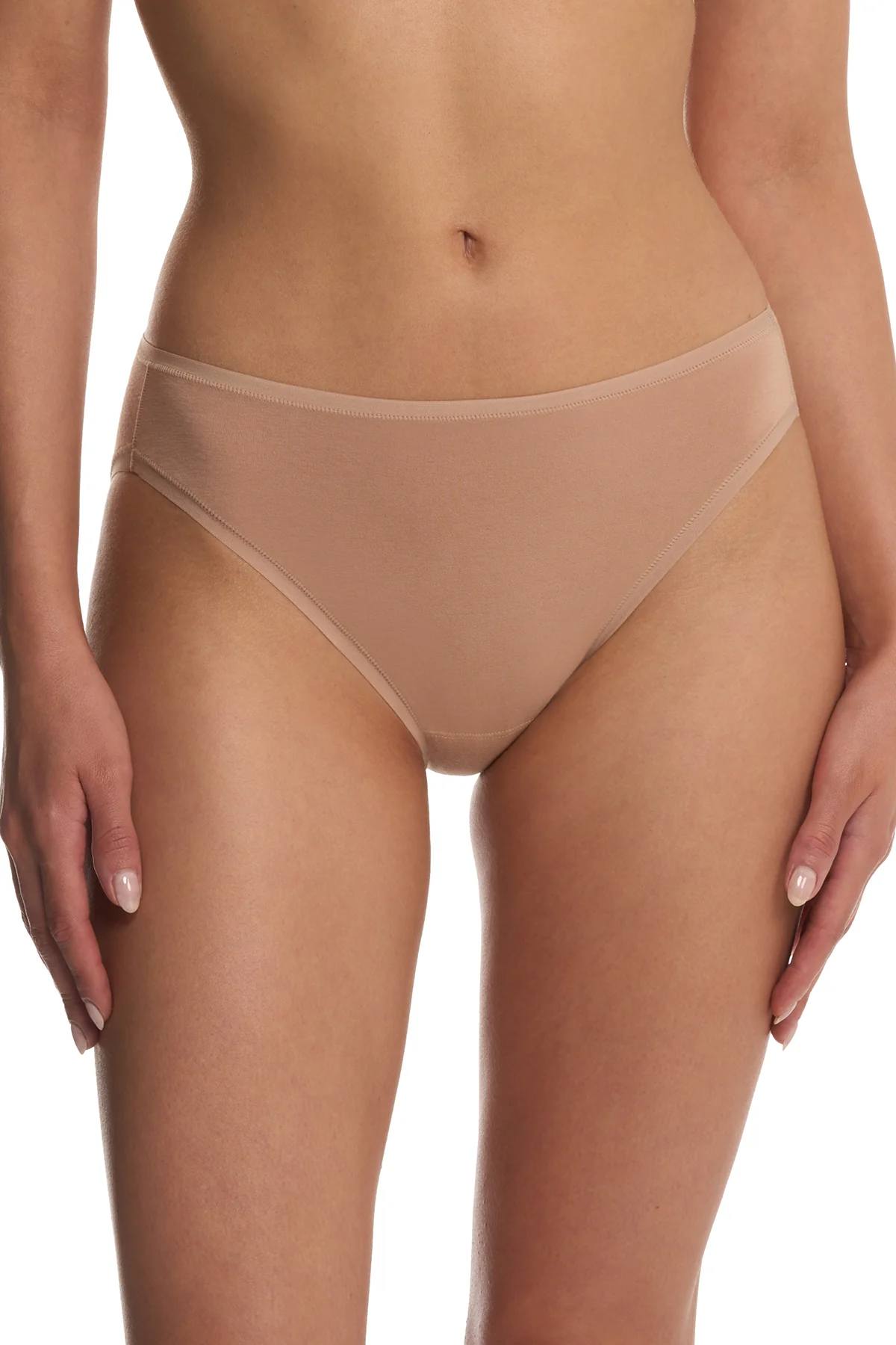 Bliss Bare Cotton Bikini - Image 2