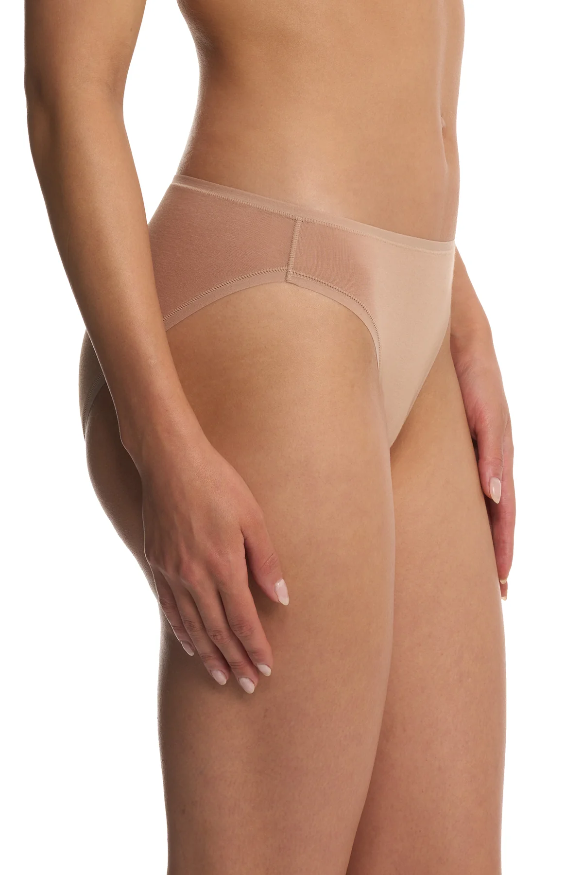 Bliss Bare Cotton Bikini - Image 3