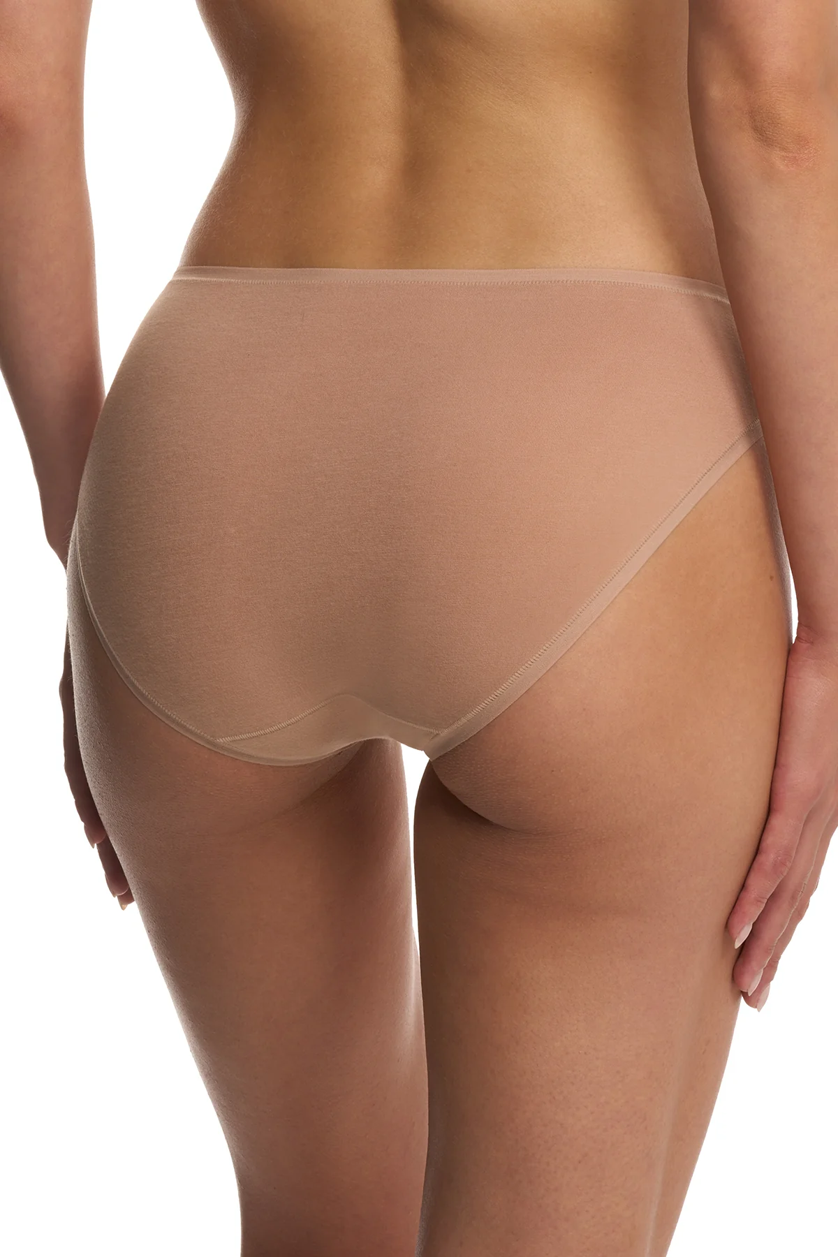Bliss Bare Cotton Bikini - Image 4
