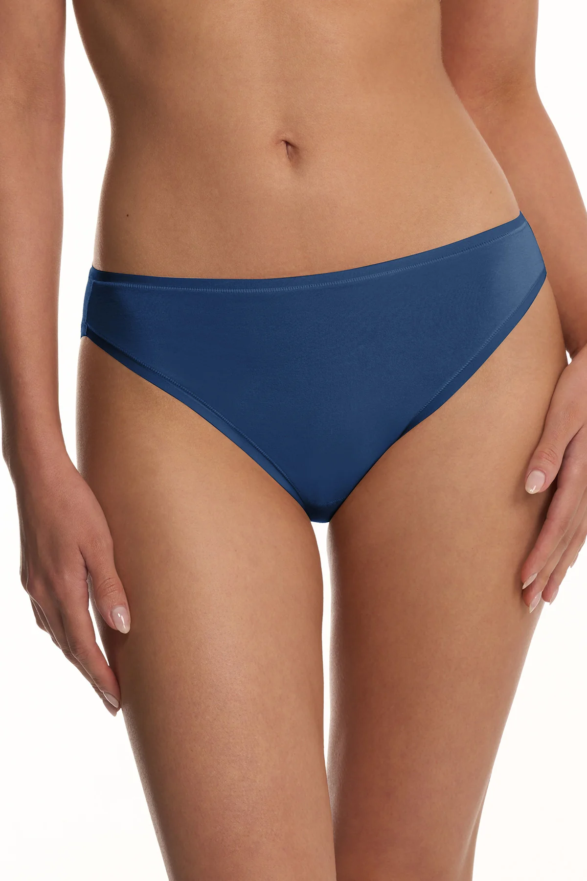 Bliss Bare Cotton Bikini - Image 2