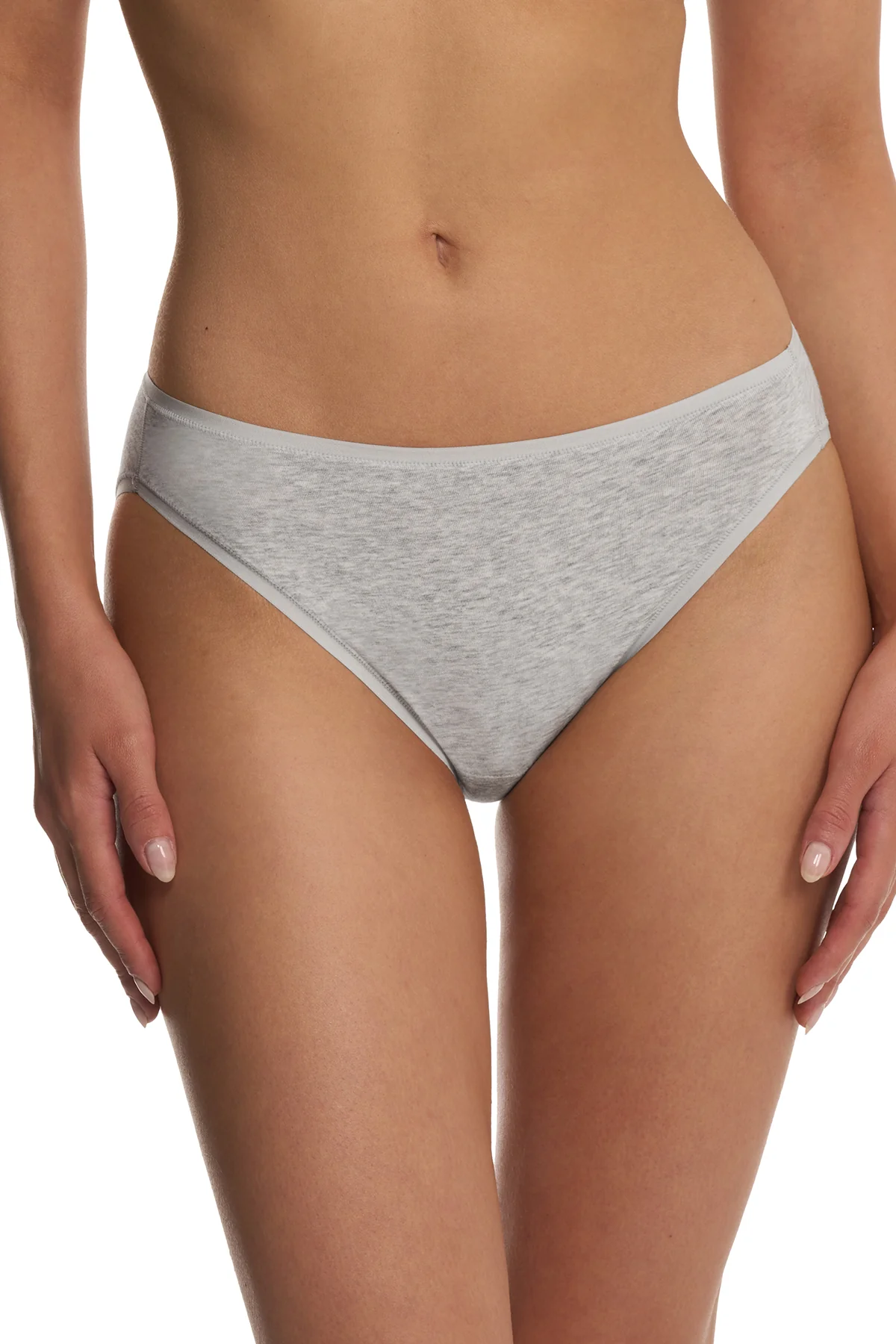 Bliss Bare Cotton Bikini - Image 2