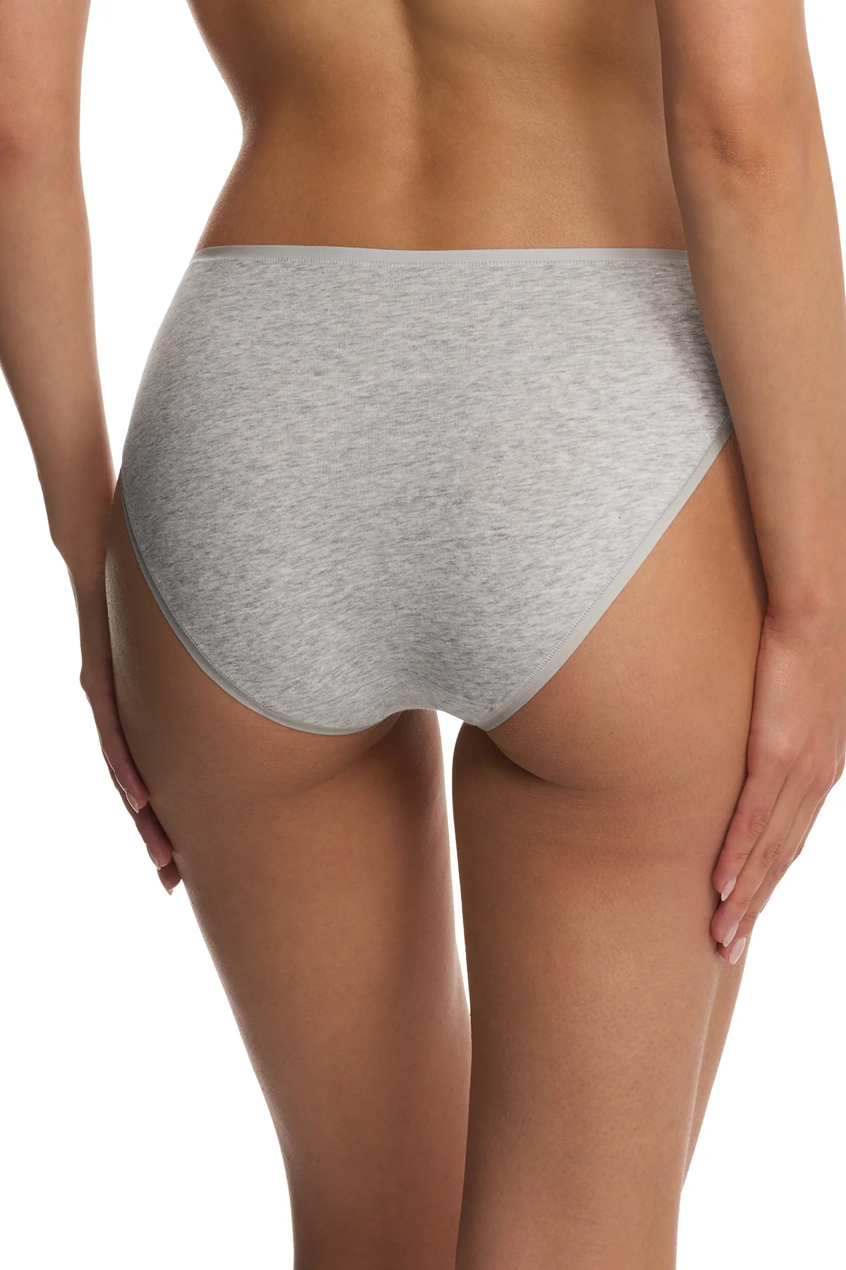 Bliss Bare Cotton Bikini - Image 4