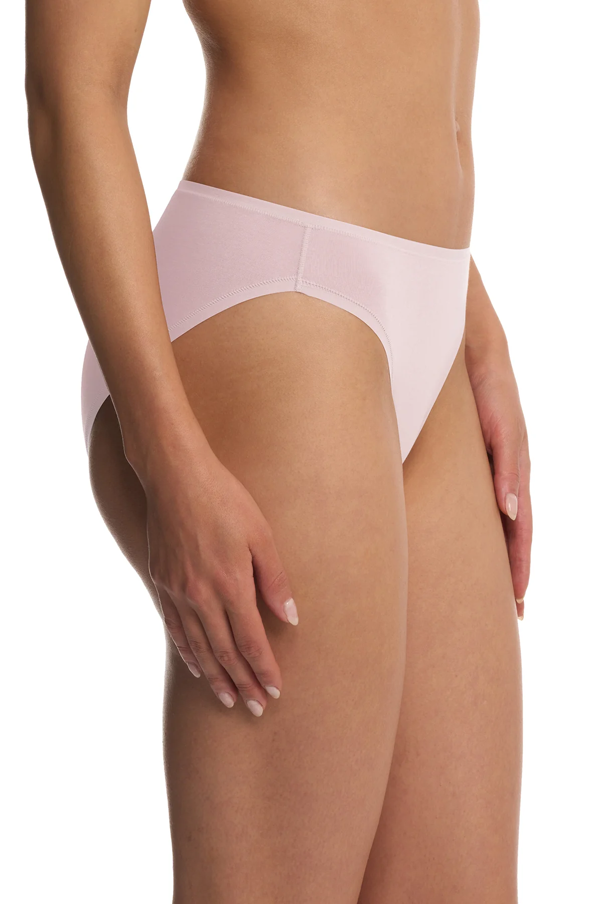 Bliss Bare Cotton Bikini - Image 3