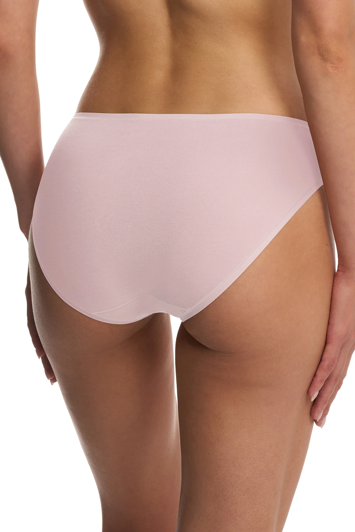 Bliss Bare Cotton Bikini - Image 4