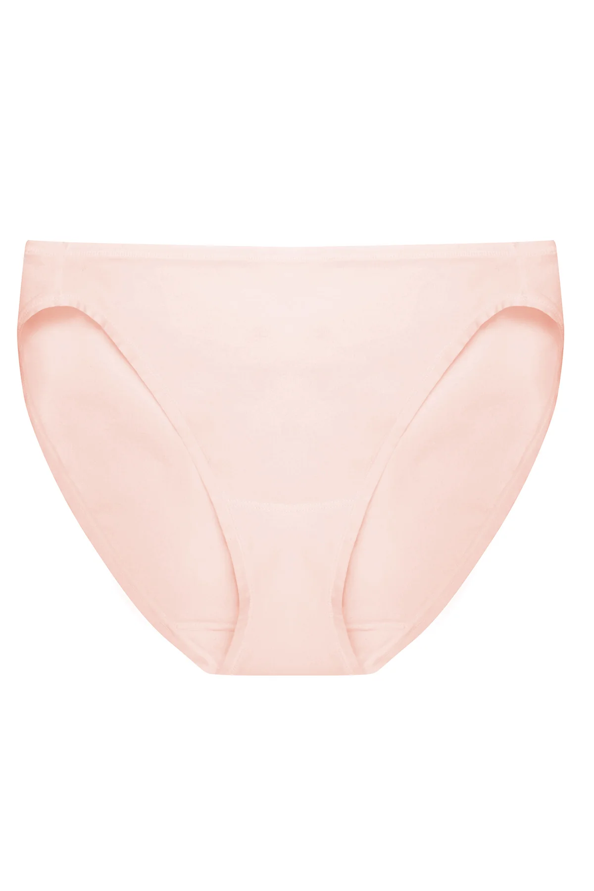 Bliss Bare Cotton Bikini