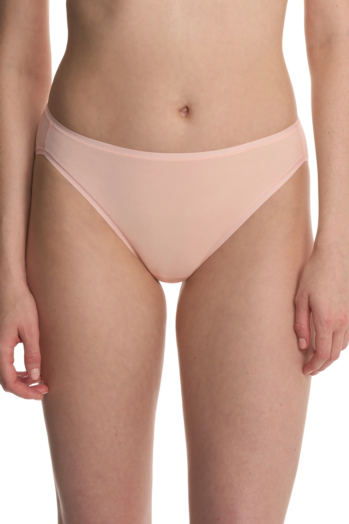 Bliss Bare Cotton Bikini - Image 2