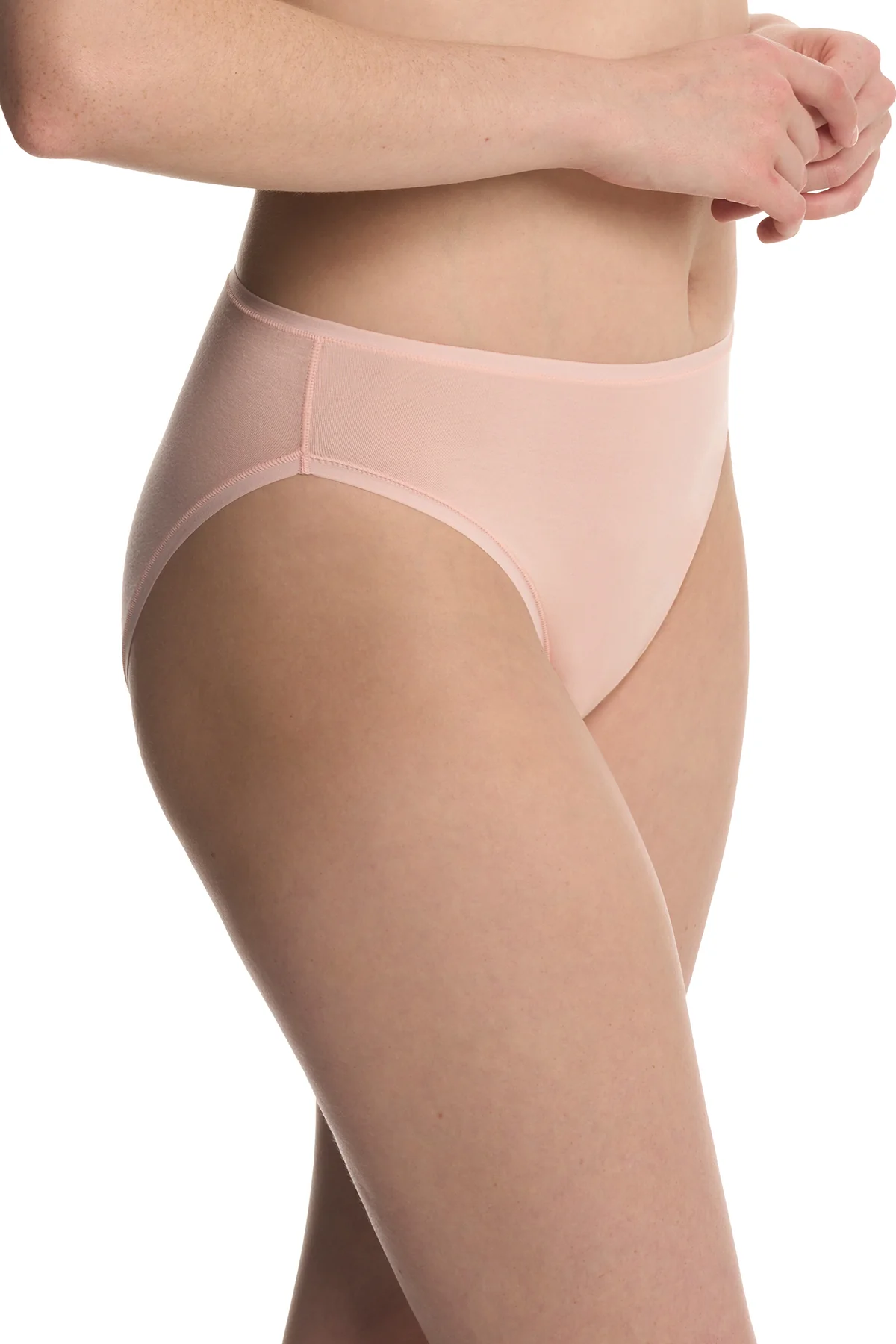 Bliss Bare Cotton Bikini - Image 3