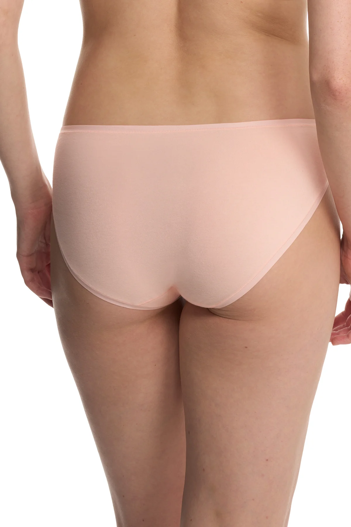 Bliss Bare Cotton Bikini - Image 4