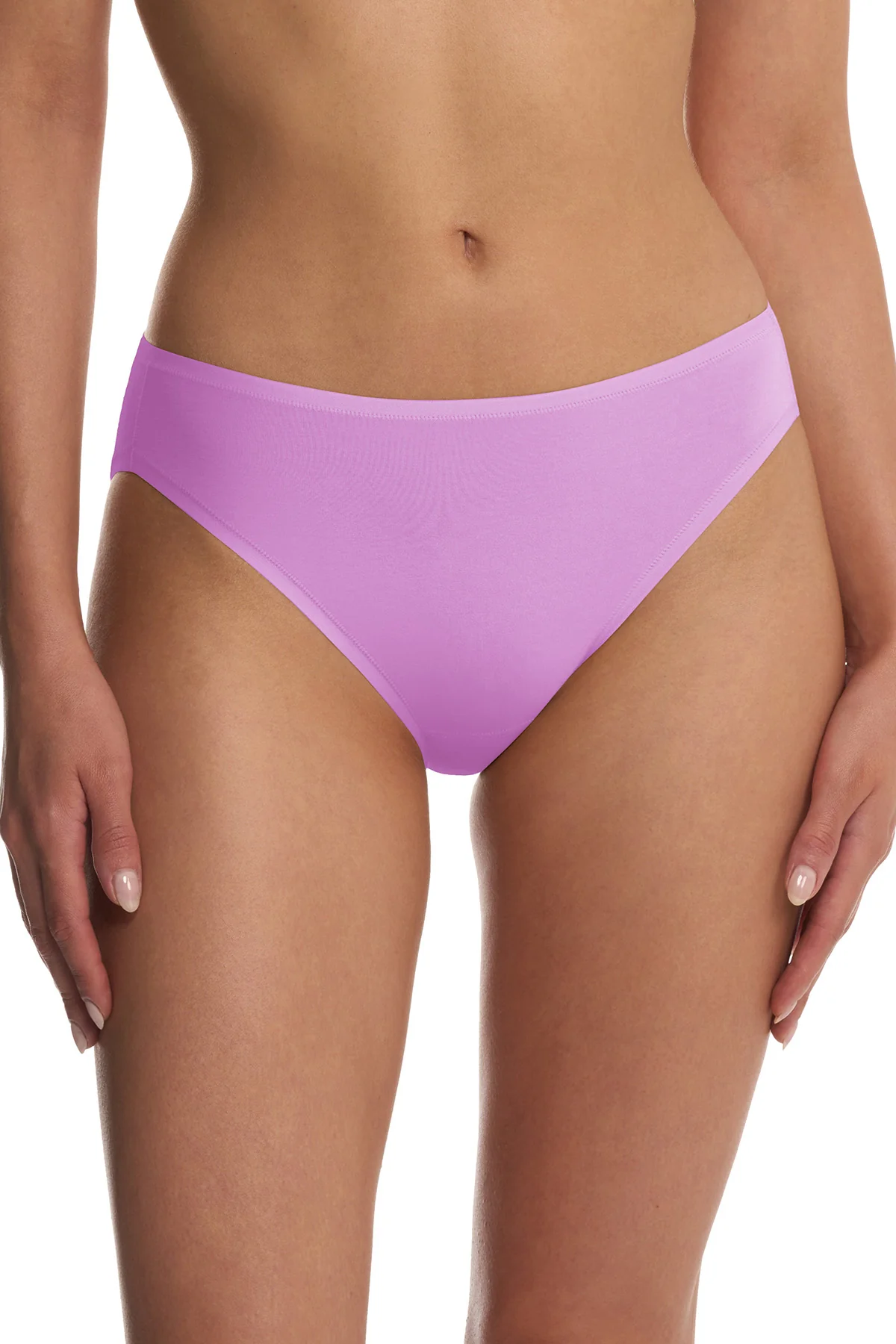 Bliss Bare Cotton Bikini - Image 2
