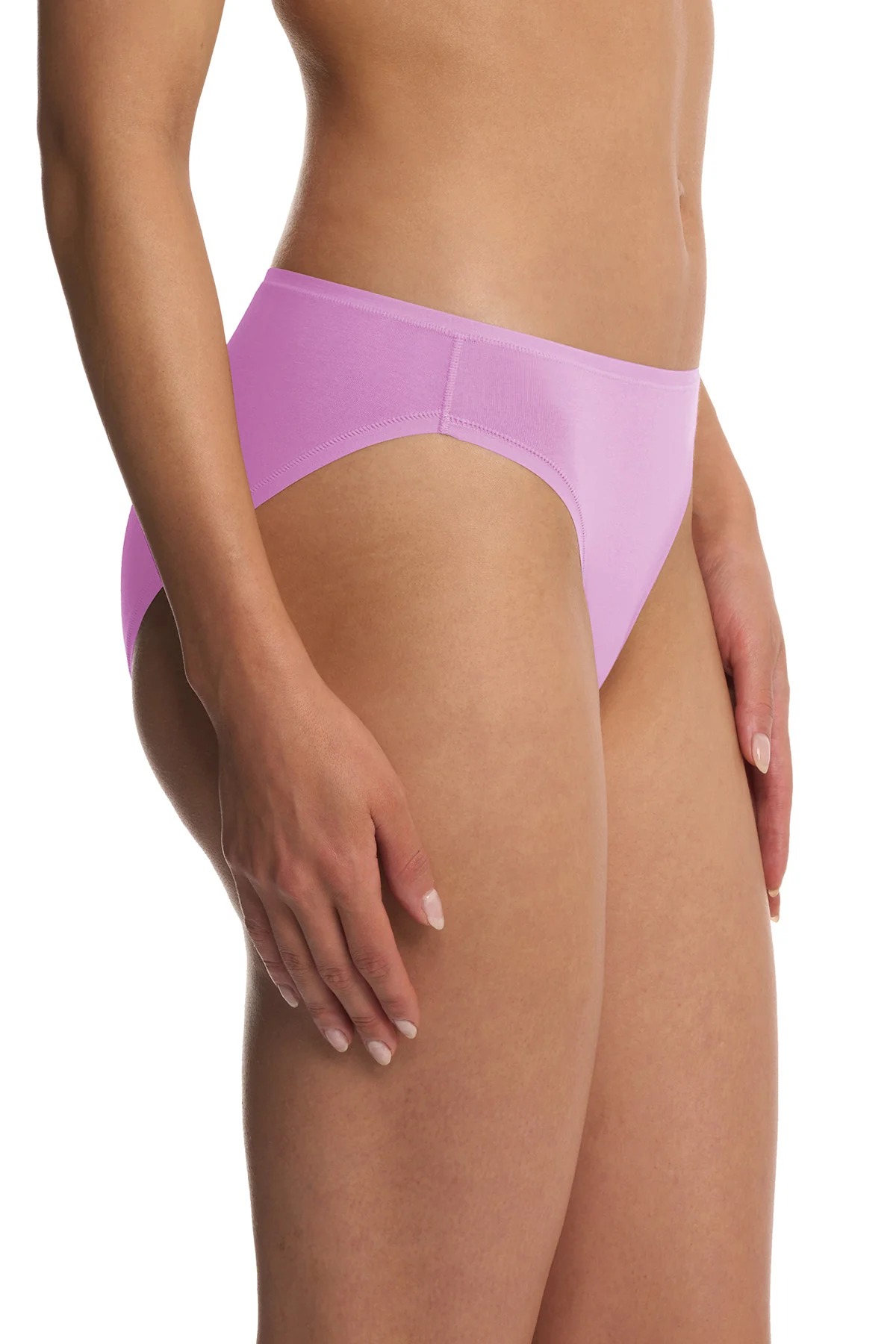 Bliss Bare Cotton Bikini - Image 3