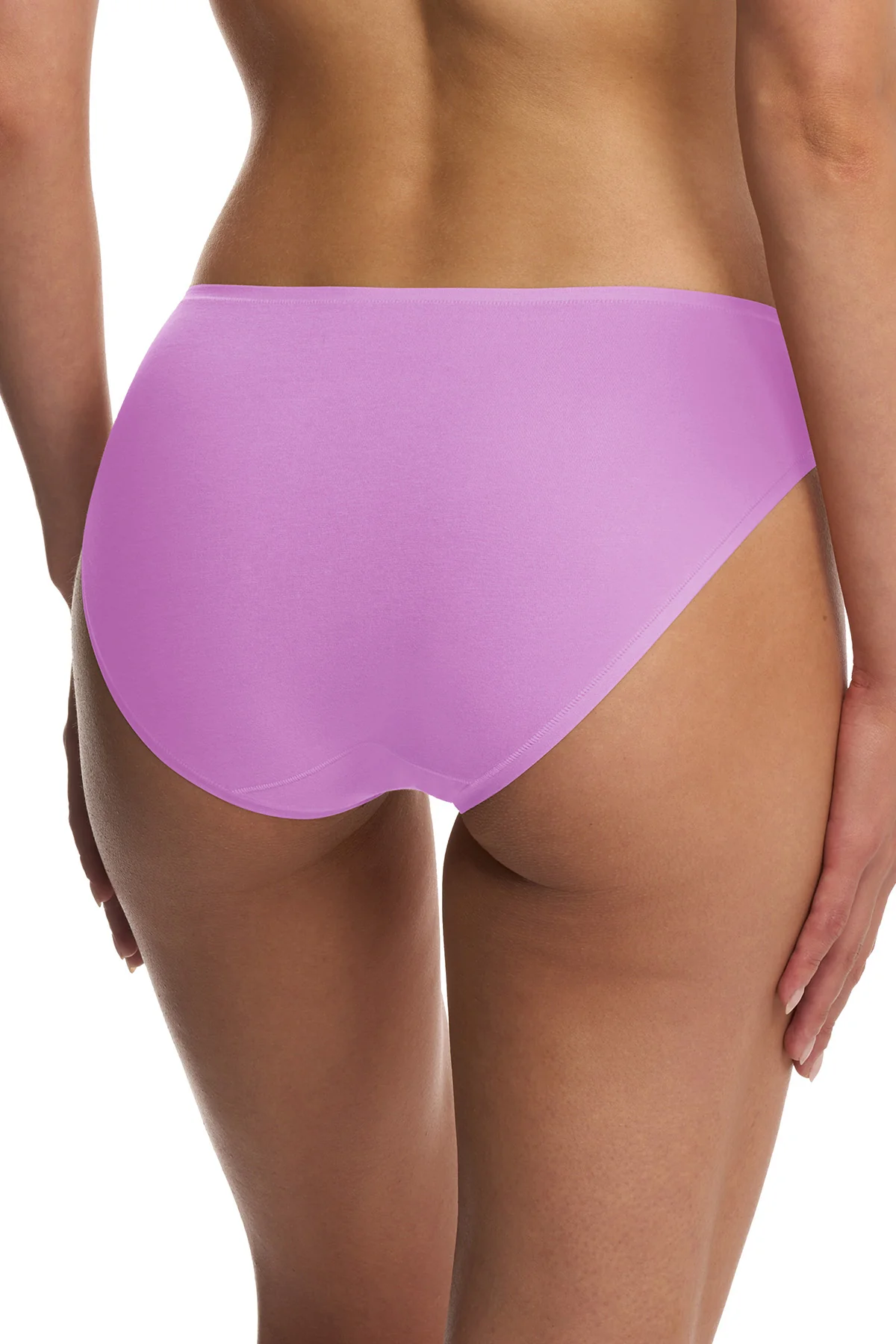 Bliss Bare Cotton Bikini - Image 4