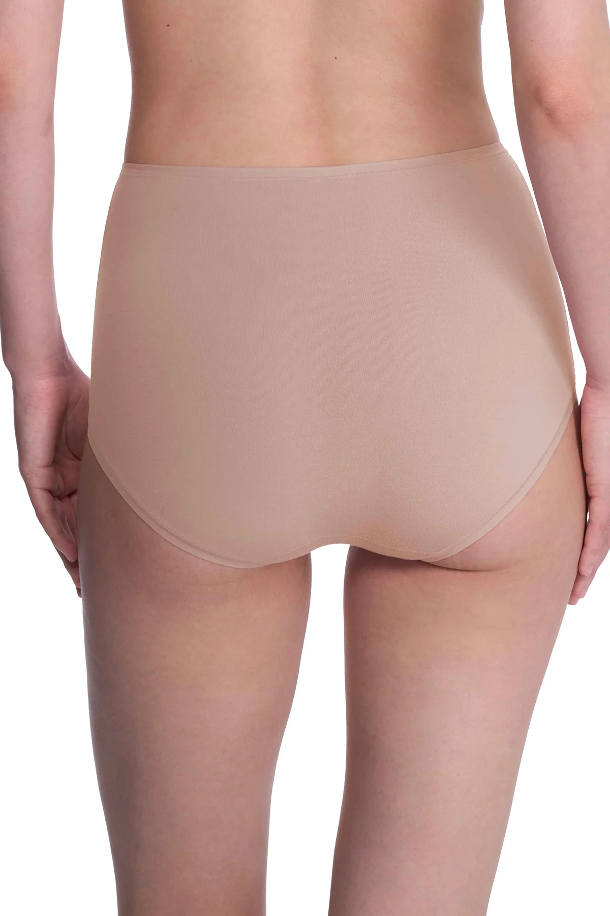 Bliss Bare Cotton High Waist Brief 3-Pack - Image 3