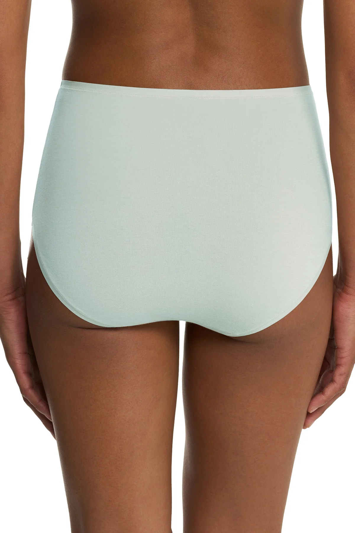 Bliss Bare Cotton High Waist Brief 3-Pack - Image 3