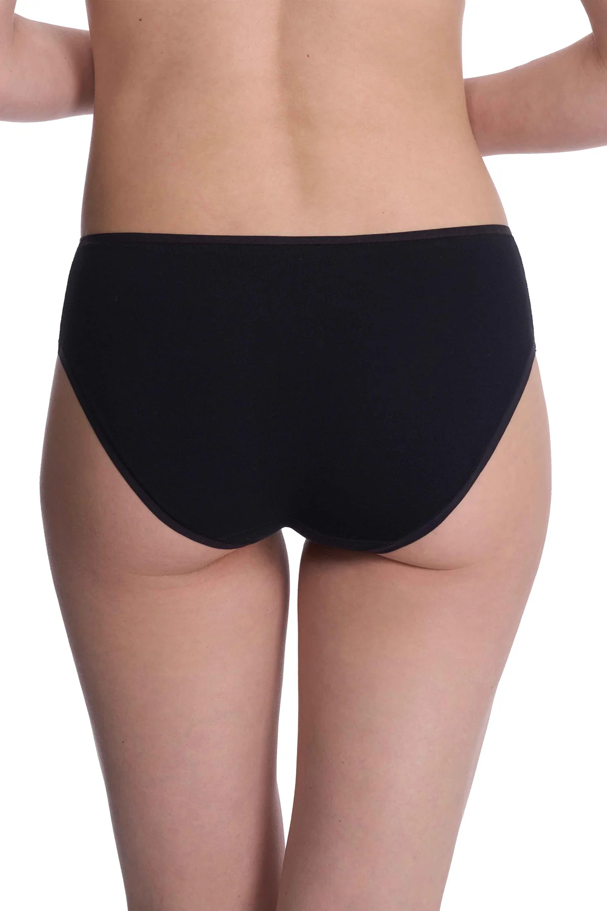 Bliss Bare Cotton Hipster 3-Pack - Image 3