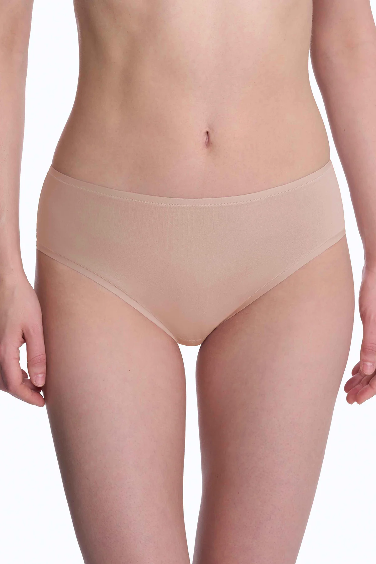 Bliss Bare Cotton Hipster 3-Pack - Image 4