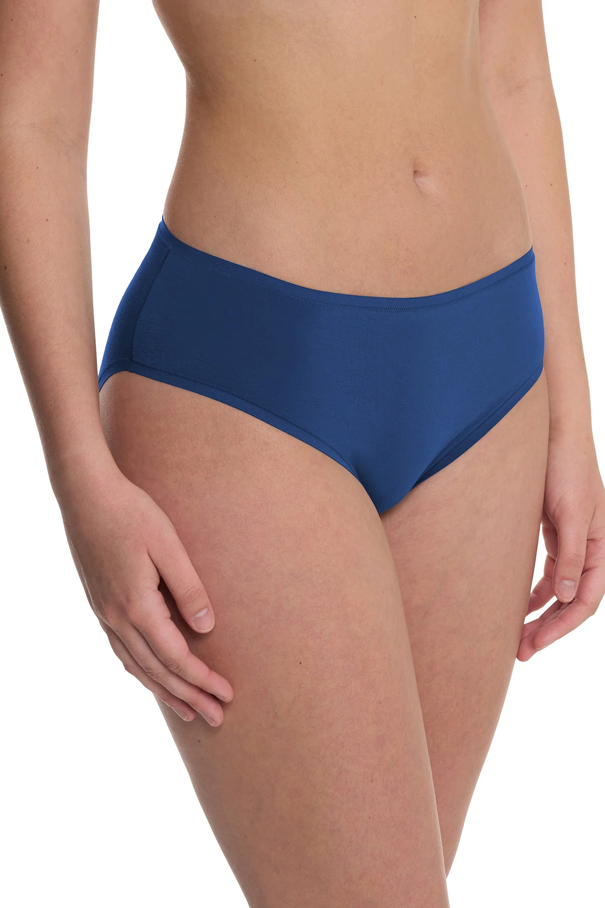 Bliss Bare Cotton Hipster - Image 3