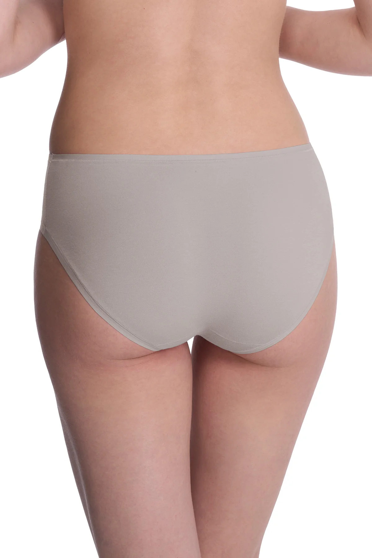 Bliss Bare Cotton Hipster - Image 3