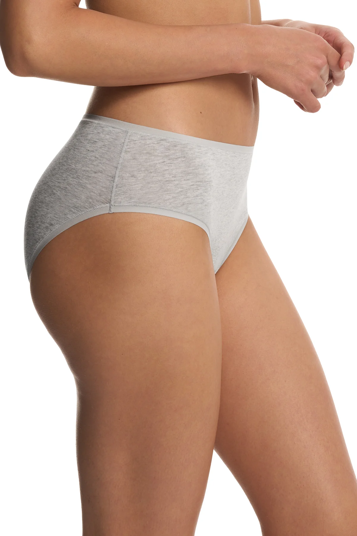 Bliss Bare Cotton Hipster - Image 3