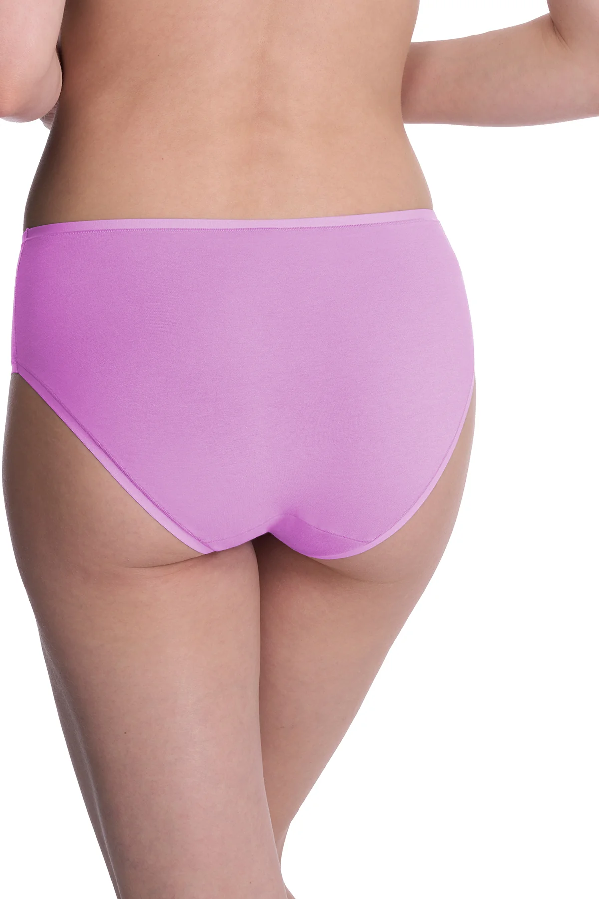 Bliss Bare Cotton Hipster - Image 3