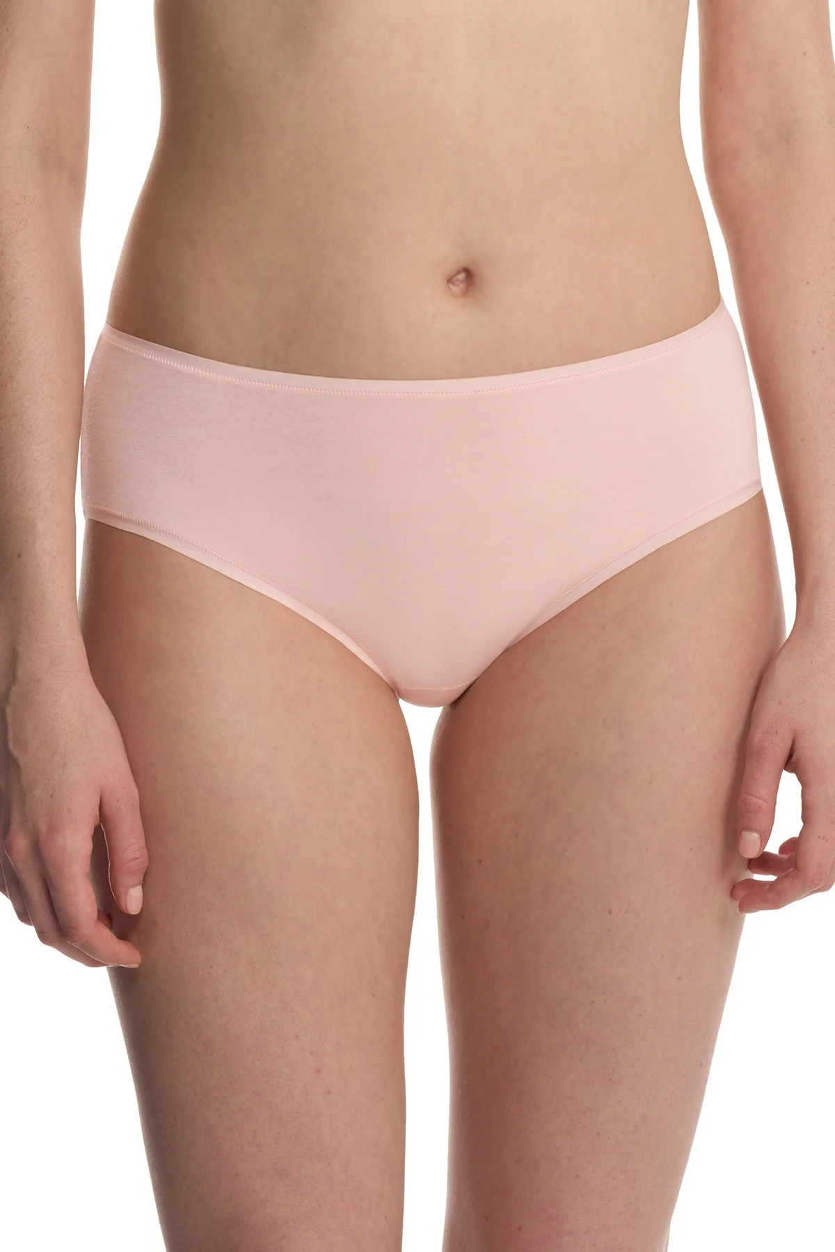 Bliss Bare Cotton Hipster - Image 2