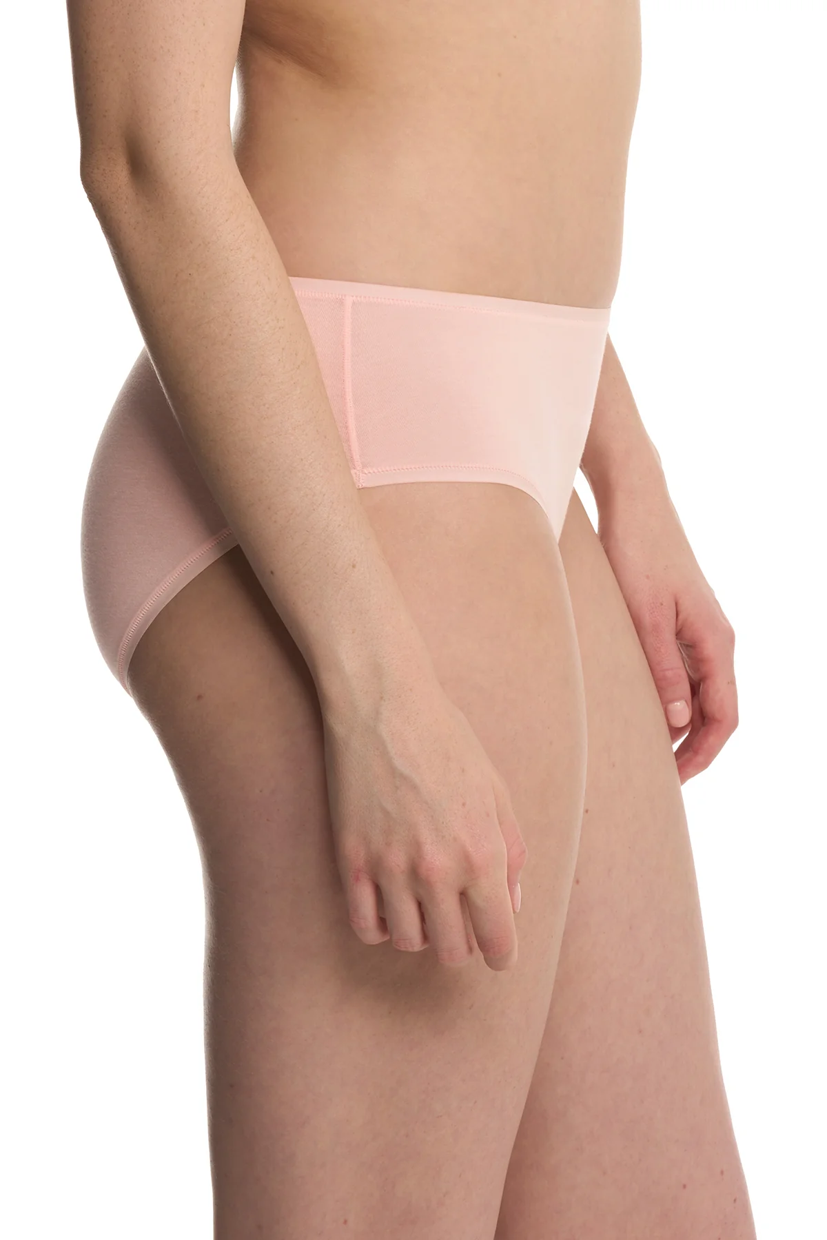 Bliss Bare Cotton Hipster - Image 3