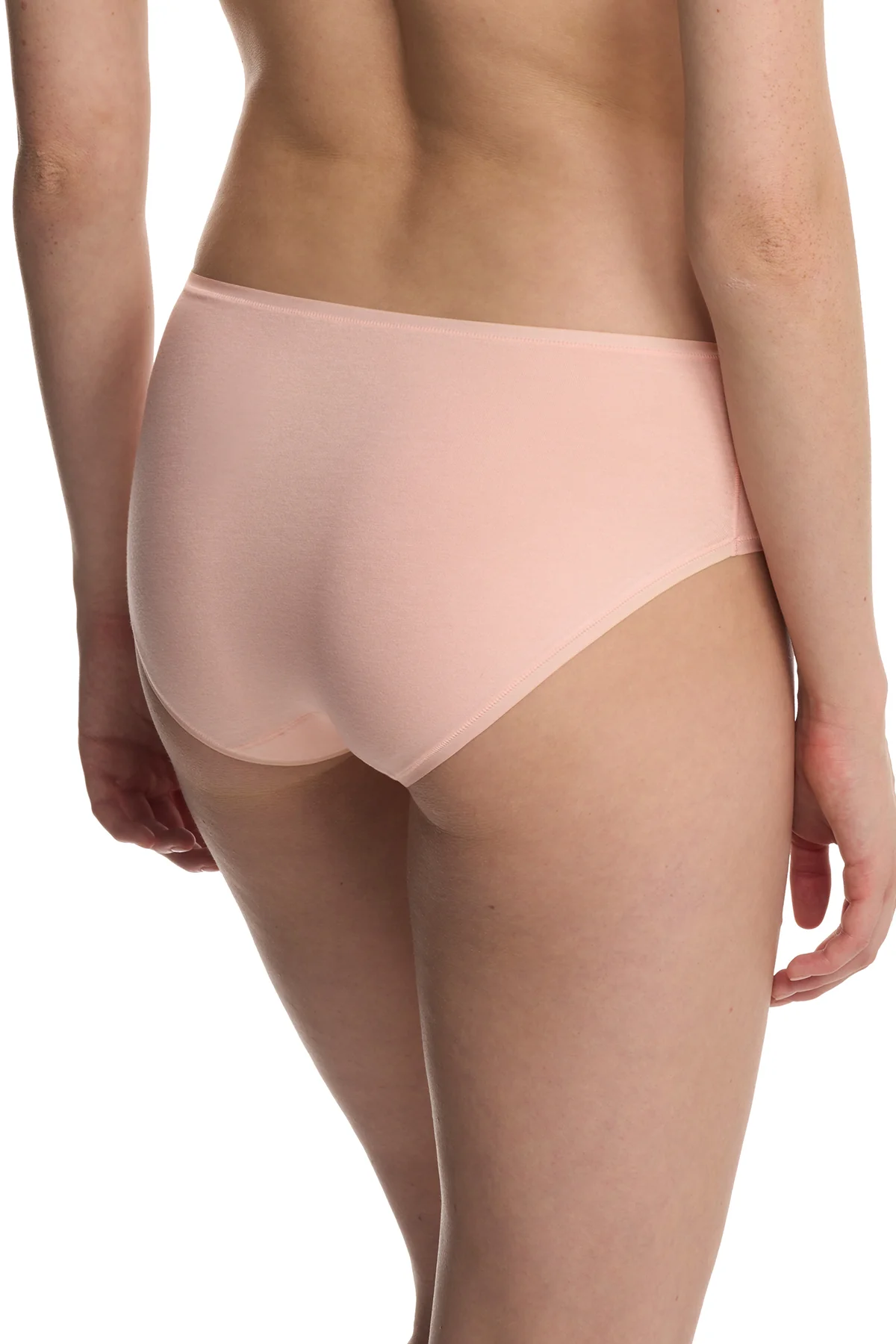 Bliss Bare Cotton Hipster - Image 4