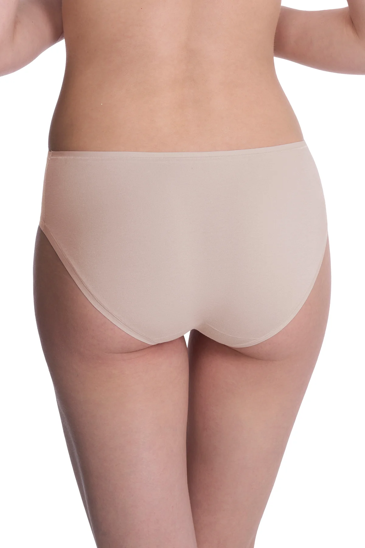 Bliss Bare Cotton Hipster - Image 3