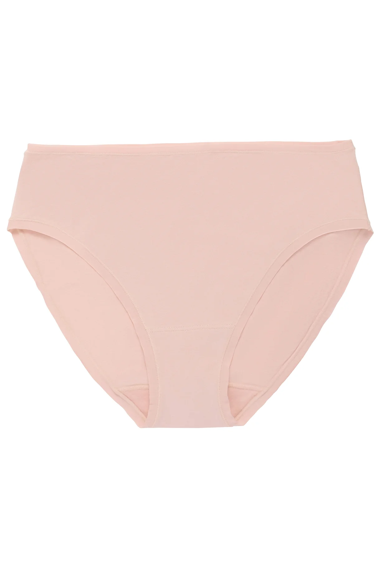 Bliss Bare Cotton Hipster