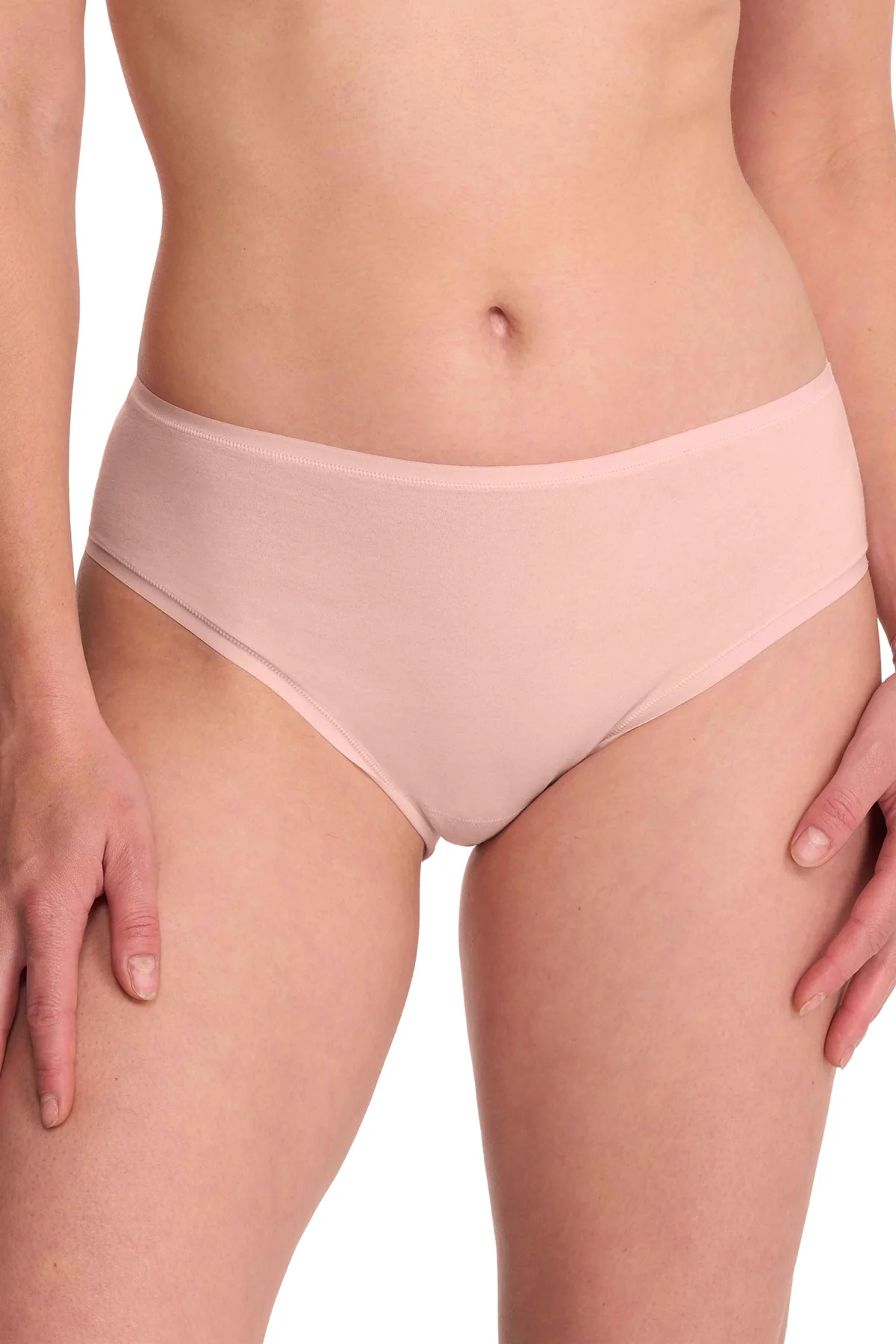 Bliss Bare Cotton Hipster - Image 2