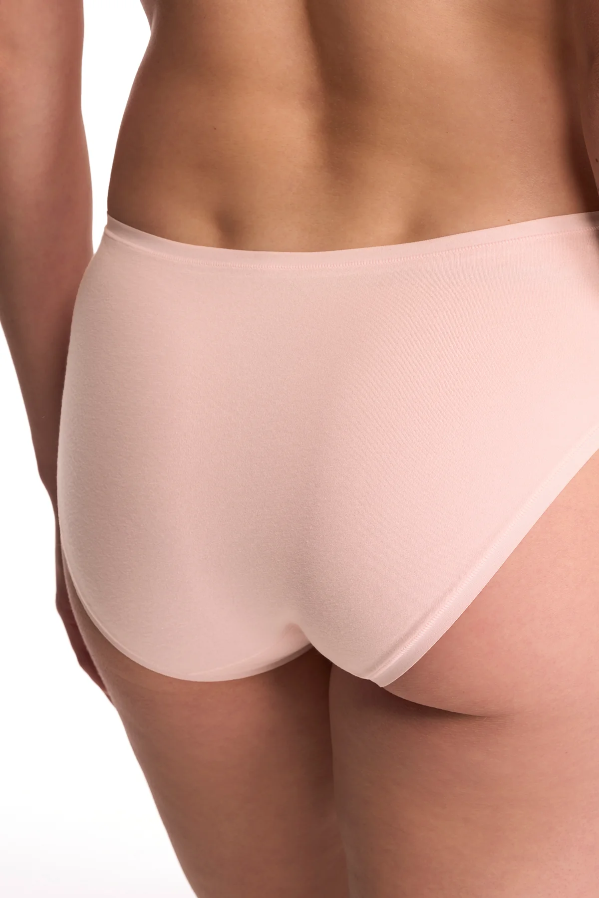 Bliss Bare Cotton Hipster - Image 4