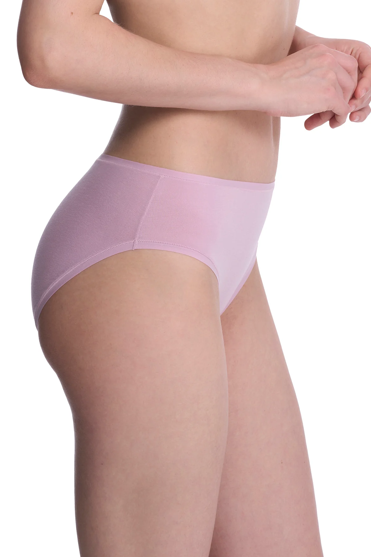 Bliss Bare Cotton Hipster - Image 3