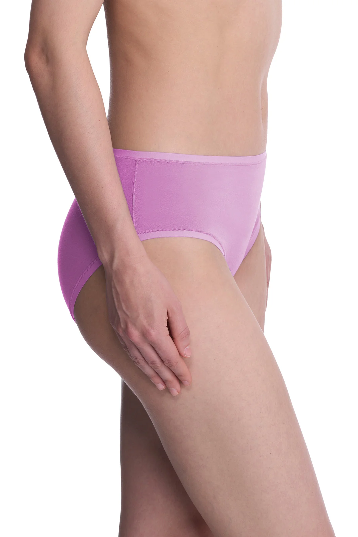 Bliss Bare Cotton Hipster - Image 3