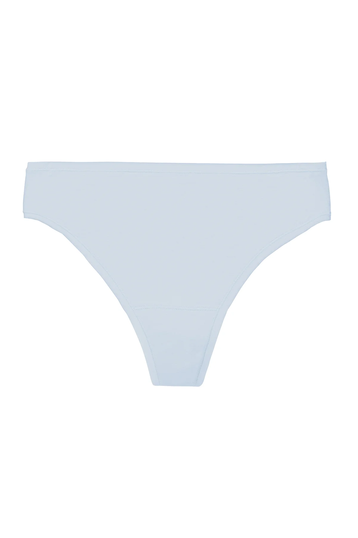 Bliss Bare Cotton Thong
