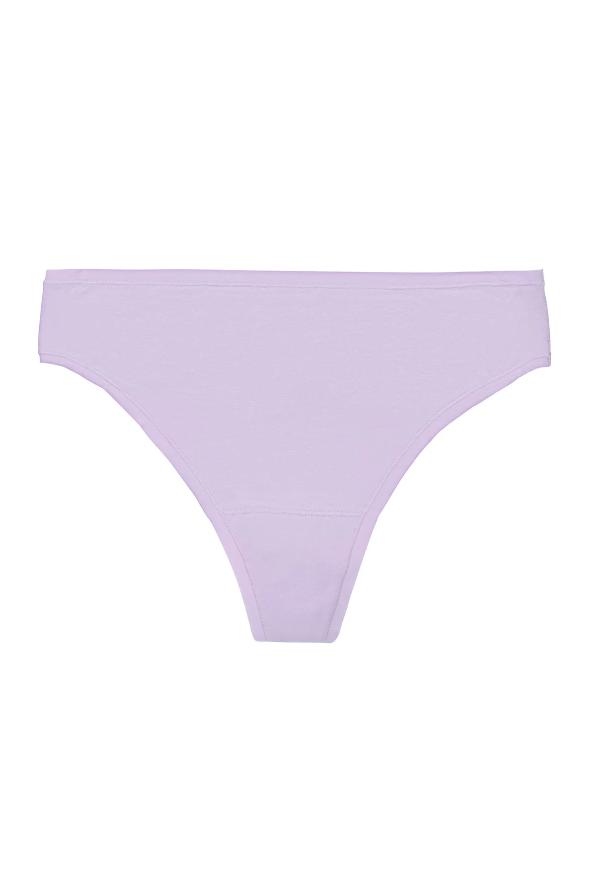Bliss Bare Cotton Thong
